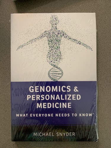 Genomics and personalized - genomics,