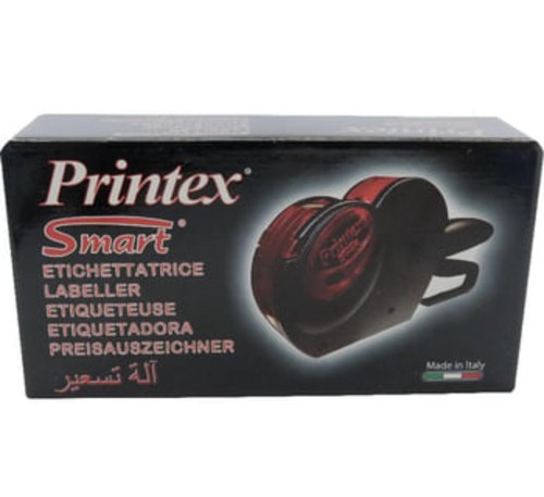 Prezzatrice etichettatrice - prezzatrice,