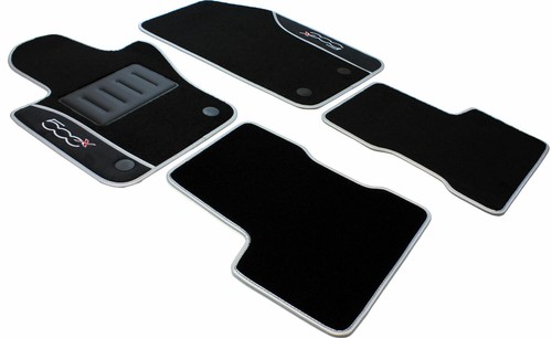 Tappeti moquette con ricami - tappeti,