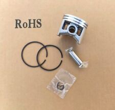 KIT PISTONE COMPLETO DI