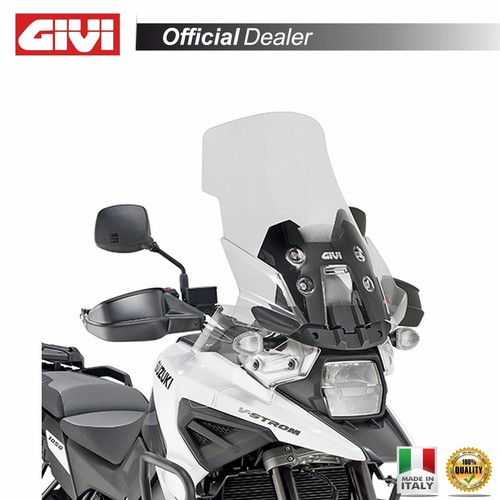 Givi d3117st parabrezza - givi,