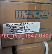 SGMGH-13DCA-YG15 1PZ