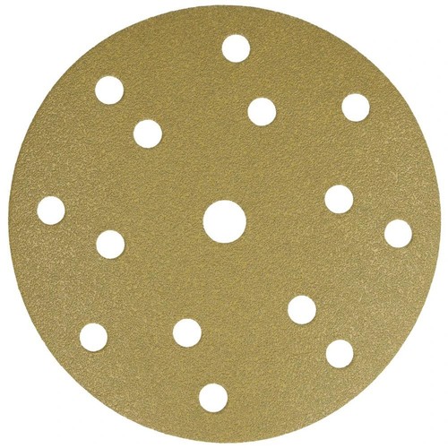Dischi abrasivi rigidi - Ø, 150
