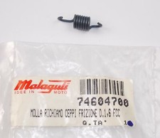 NOS OEM MALAGUTI F12 ARIA CIAK