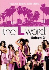 DVD - THE L WORD - Saison 2