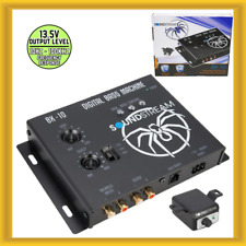 Soundstream BX-10 Digital Bass