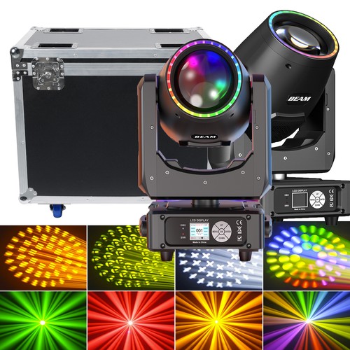 350w beam moving head - 350w, light