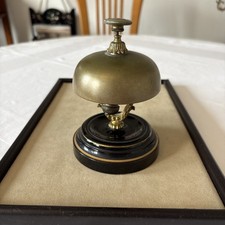 Grande campana vittoriana da