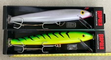 Coppia esca rapala's 24,5"