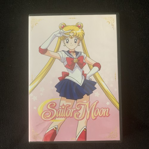 Sailor moon season part 1 - sailor,