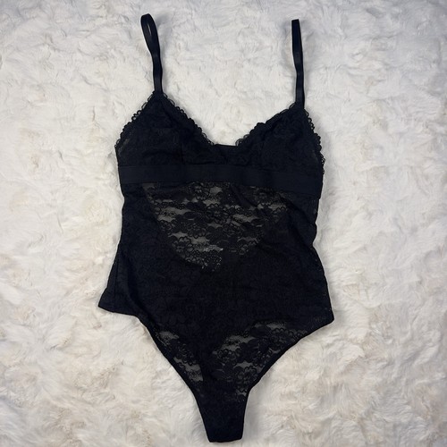 Body pink pizzo - vs,
