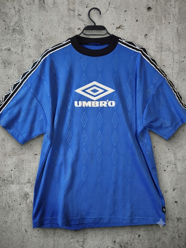 Shirt maglia calcio blu - t-shirt,