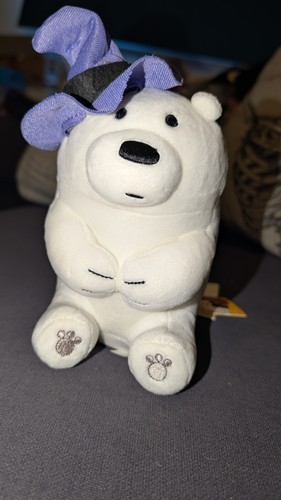 Miniso bare bears - orso, di