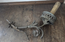 Antico Braccetto Applique in