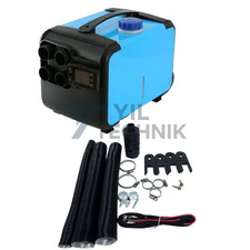 12KW Diesel Parking Heater Air