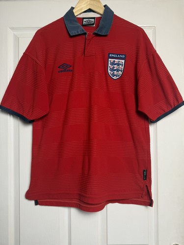 Maglia calcio inghilterra - maglia,