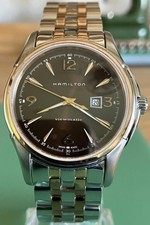 HamiltonJAZZMASTER VIEWMATIC