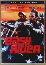 Easy rider DVD 1969 Special