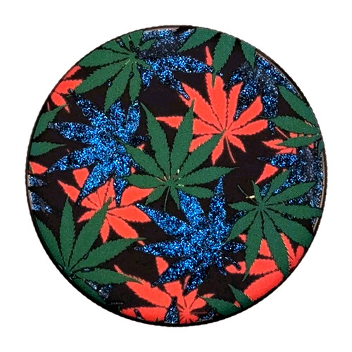 Grinder metallo jamaica - 5,