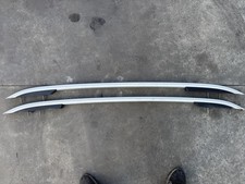 BARRE LONGITUDINALI TETTO PER