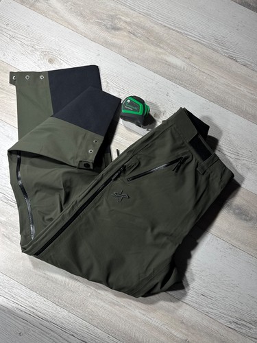 Pantaloni revolutionrace - pantaloni,