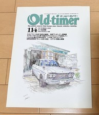 Old-Timer d'epoca n.114