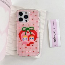 Custodia rigida Cute Cry Baby