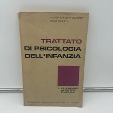 Trattato di psicologia