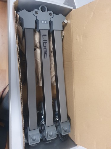 Carrello treppiede libec 3 - carrello,
