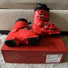 NUOVI scarponi da sci Atomic
