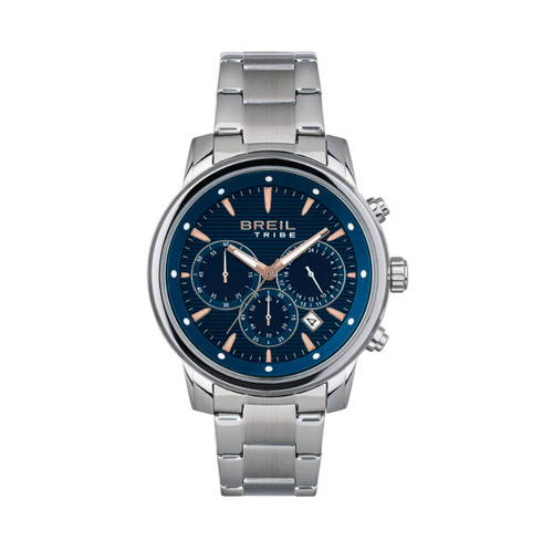 Orologio breil tribe uomo - breil,