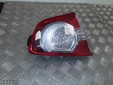 2011 ford kuga fanale - 2011,
