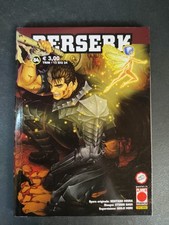 BERSERK PLANET MANGA N.84