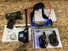 Lotto giocattoli Spy Gear