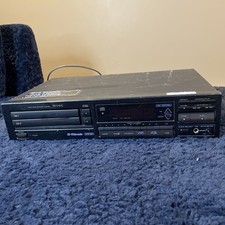 Pioneer PD-V10G Lettore CD CDG