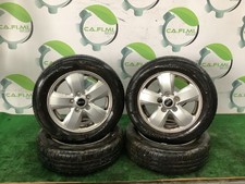 4 CERCHI IN LEGA PER MINI