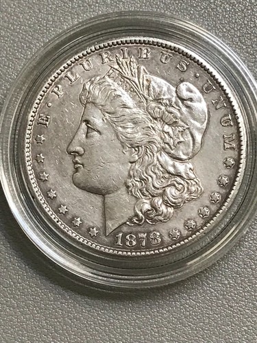 Usa dollaro morgan - morgan,