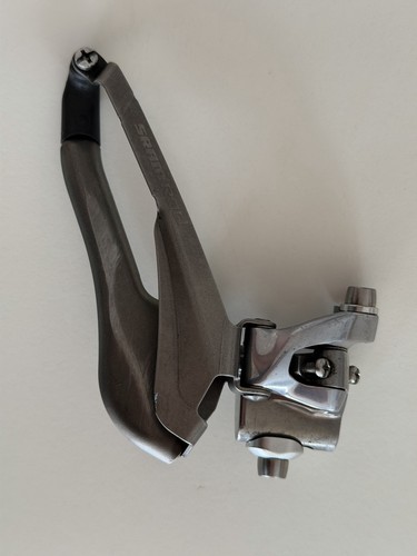 Desviador sram red soldare - red,