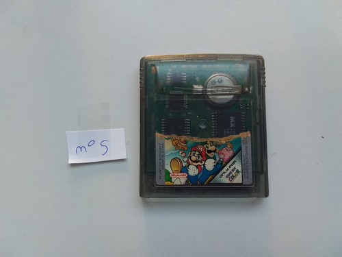 Super mario bros - super,