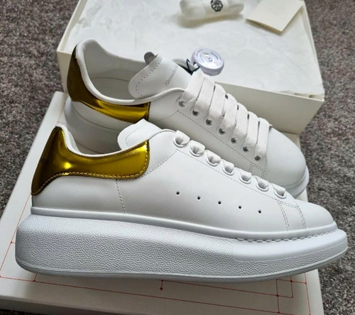 Alexander mcqueen scarpe - scarpe, da