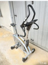 technogym cyclette usata