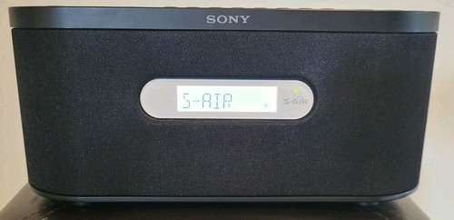 Sony air sa10 altoparlante - air,