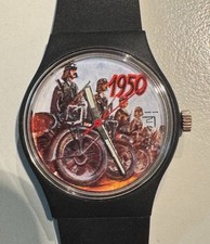 Orologio M-Watch Mondaine