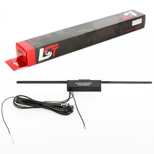 Antenna interna radio - antenna,
