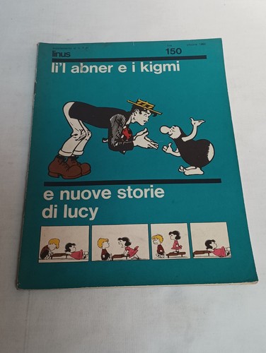 Abner i kigmi e - li,