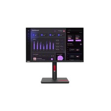 Lenovo thinkvision t24i - lenovo, t24i-30