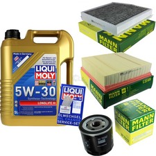 KIT TAGLIANDO FILTRO OLIO