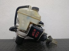 Cilindro pompa freni - pompa, mercedes