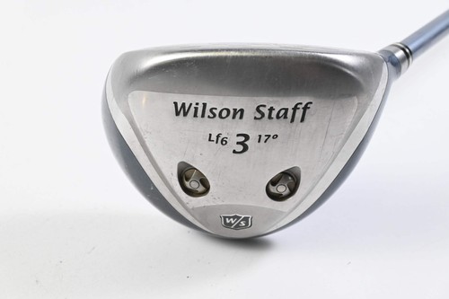 Ladies wilson staff lf6 - lf6, #3