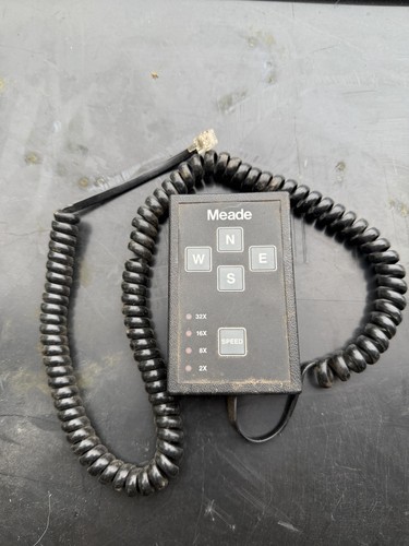 Meade telescope motorized - meade,